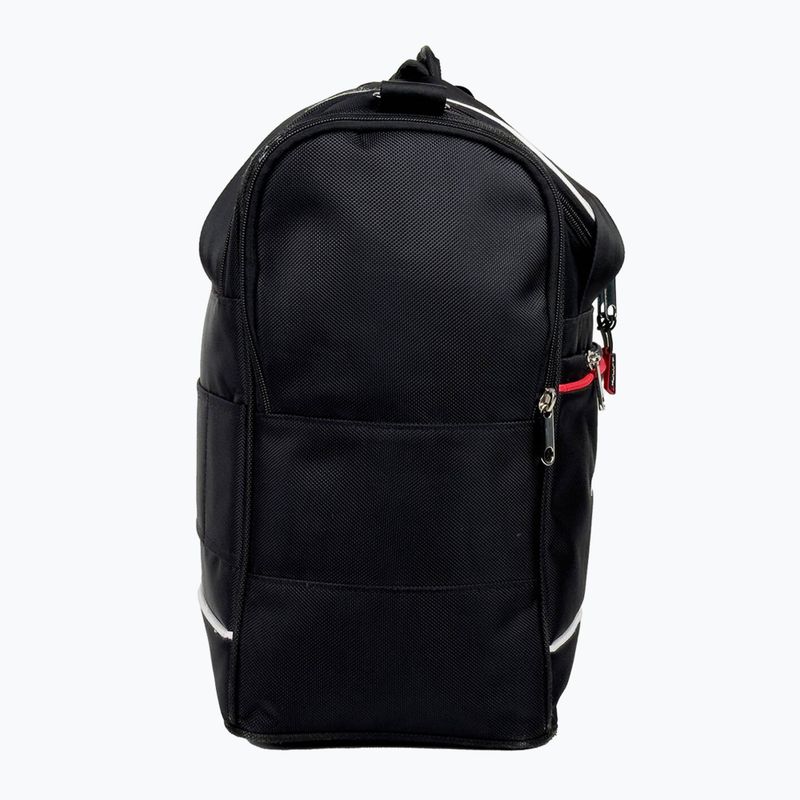 Gepäckträgertaschen-Set KJUST Tesla Model 3 2017-2020 2 Stk. Schwarz 4