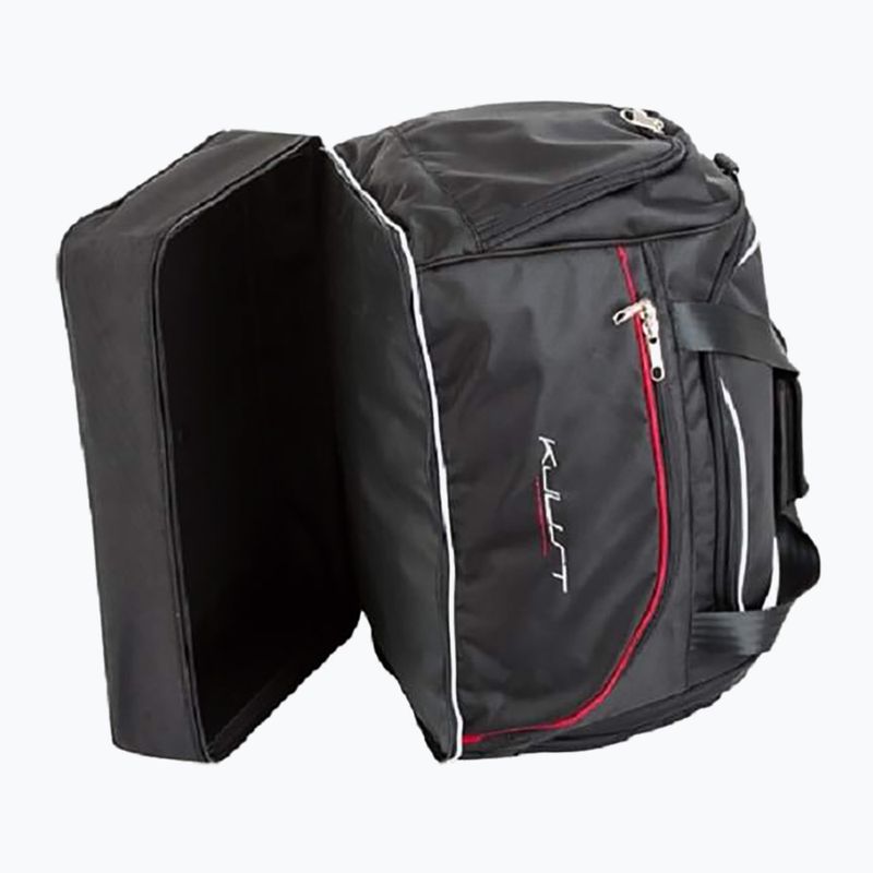 Gepäckträgertaschen-Set KJUST Tesla Model 3 2017-2020 7 Stk. Schwarz 6