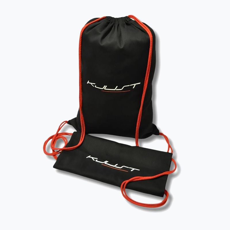 Gepäckträgertaschen-Set KJUST Toyota Rav4 2018+ 5 Stk. Schwarz 6