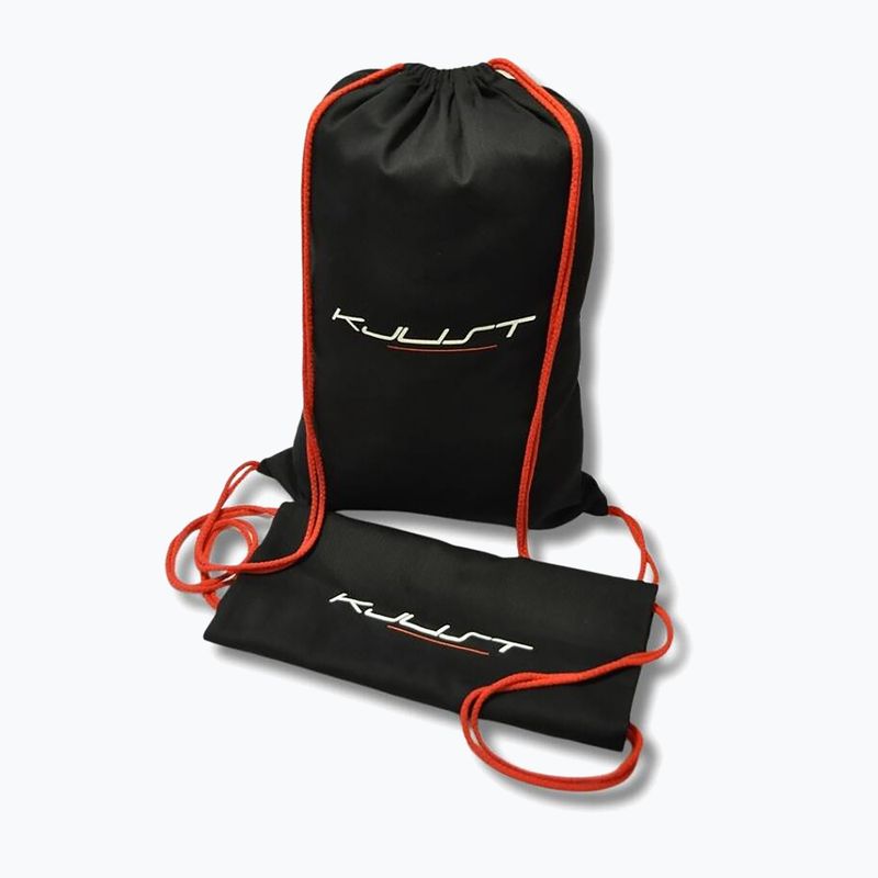 Gepäckträgertaschen-Set KJUST Honda Cr-V 2018-2023 4 Stk black 7