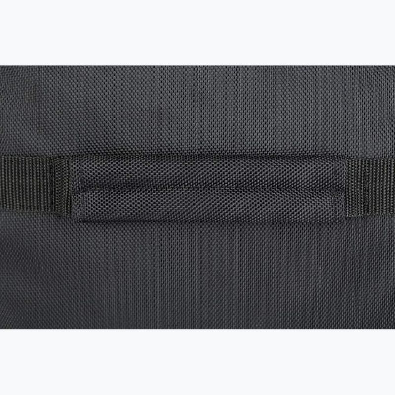 Gepäckträgertaschen-Set KJUST Ford Focus Kombi 2018+ 5 Stk black 12