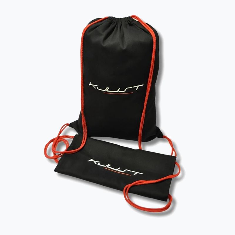 Gepäckträgertaschen-Set KJUST Seat Tarraco 2018+ 5 Stk. Schwarz 4