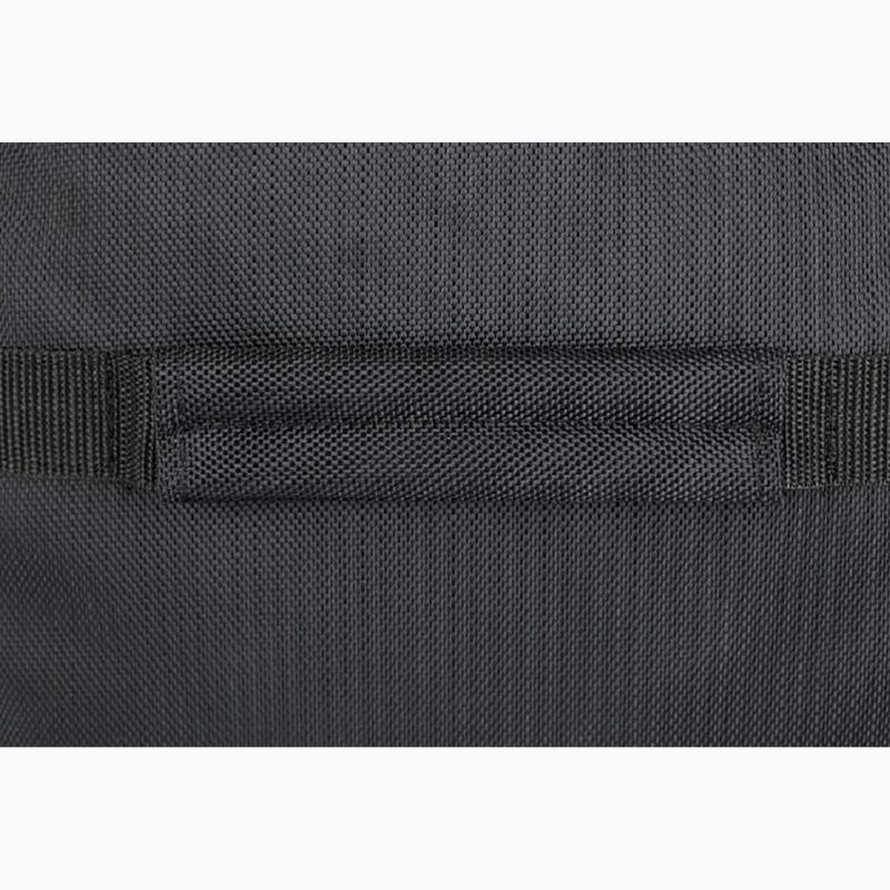 KJUST Audi Q3 Kofferraumtaschen-Set 2018+ 4 Stück schwarz 17