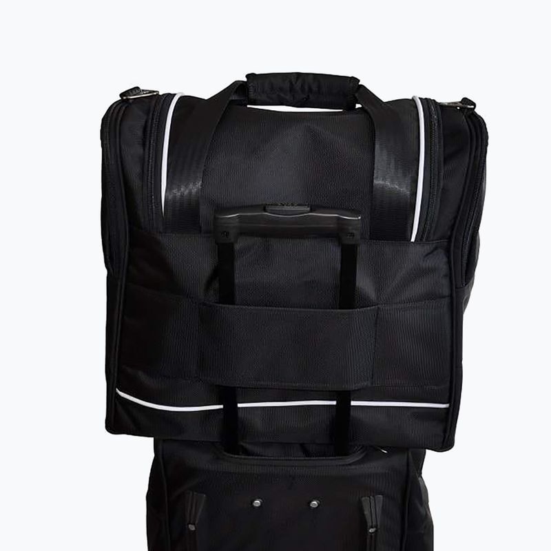 Gepäckträgertaschen-Set KJUST Kia Cee'D Kombi 2018+ 5 Stk black 5