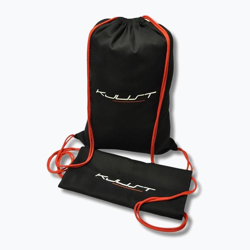 Gepäckträgertaschen-Set KJUST Mercedes-Benz C Coupe 2011-2014 4 Stk. Schwarz 6