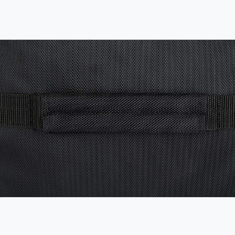 Gepäckträgertaschen-Set KJUST Ford Focus Hatchback 2018+ 4 Stk black 11