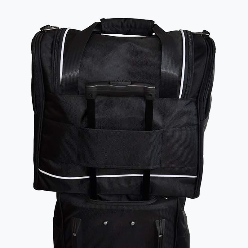 Gepäckträgertaschen-Set KJUST Mercedes-Benz A Sedan 2018+ 5 Stk. Schwarz 5