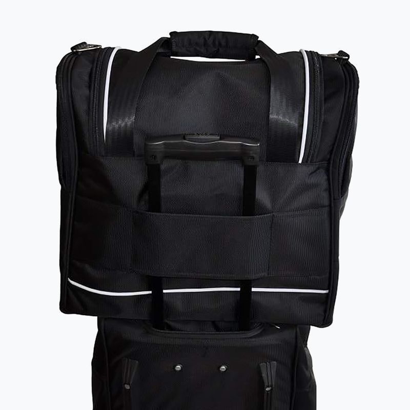 Gepäckträgertaschen-Set KJUST Mercedes-Benz Cla Coupe 2019+ 5 Stk. Schwarz 5