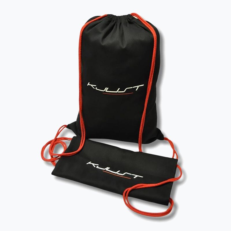 Gepäckträgertaschen-Set KJUST Cupra Formentor 2020+ 4 Stk black 7