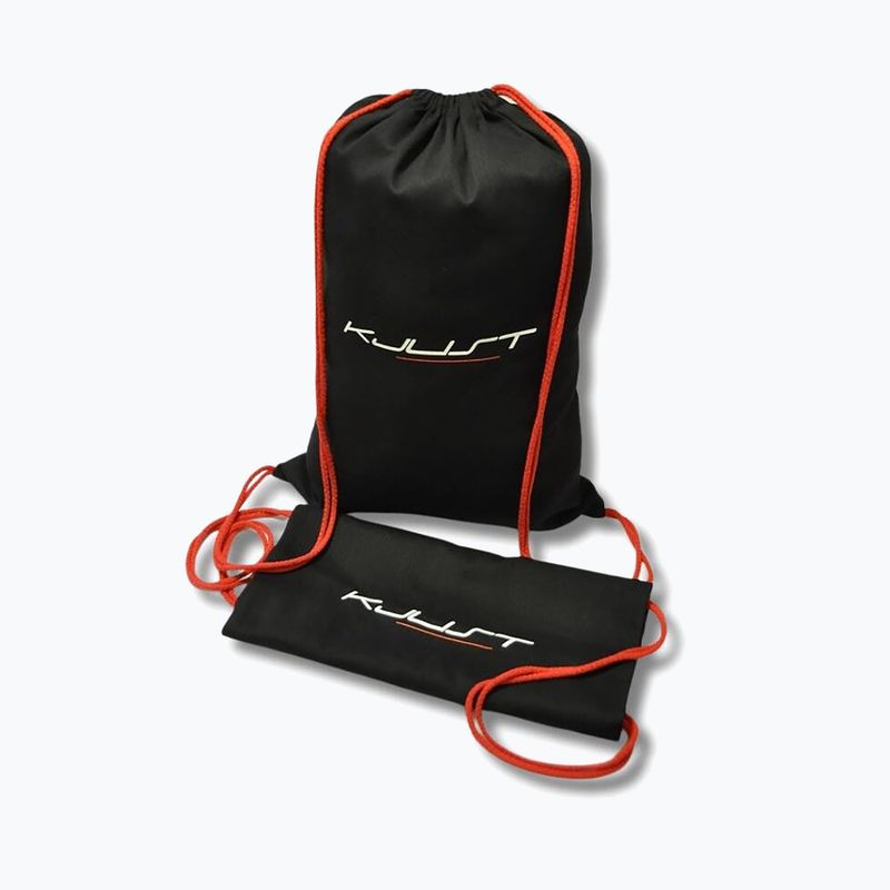 Gepäckträgertaschen-Set KJUST Mercedes-Benz Gle Coupe 2019+ 5 Stk. Schwarz 6