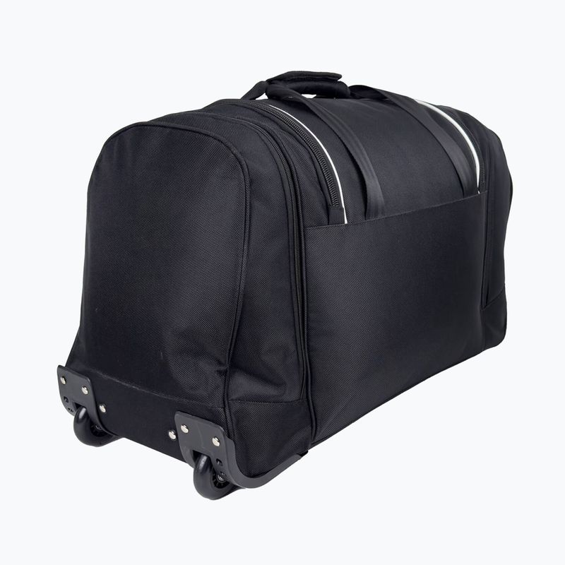 Gepäckträgertaschen-Set KJUST Ford Kuga 2019+ 4 Stk black 3