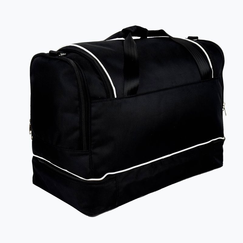 Gepäckträgertaschen-Set KJUST Ford Kuga 2019+ 4 Stk black 6