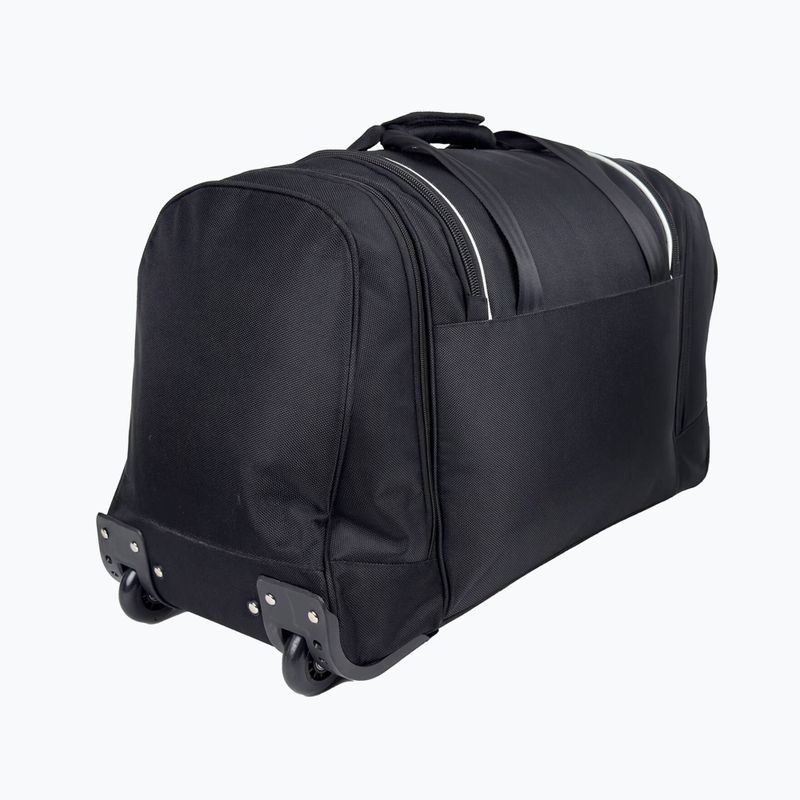 Gepäckträgertaschen-Set KJUST Ford Kuga 2019+ 4 Stk black 3