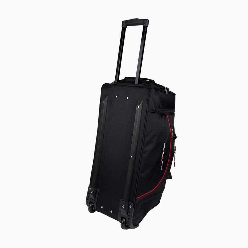 Gepäckträgertaschen-Set KJUST Ford Kuga 2019+ 4 Stk black 4