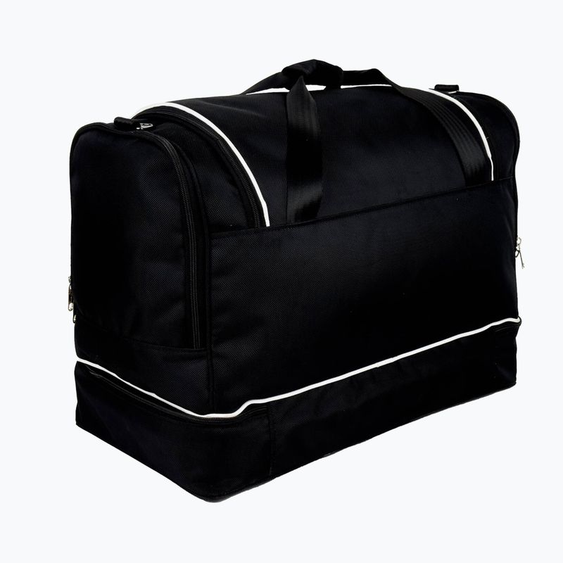 Gepäckträgertaschen-Set KJUST Ford Kuga 2019+ 4 Stk black 6