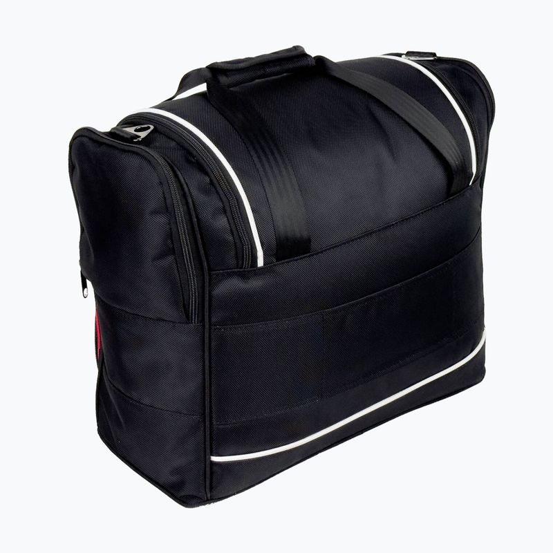 Gepäckträgertaschen-Set KJUST Ford Kuga 2019+ 4 Stk black 9