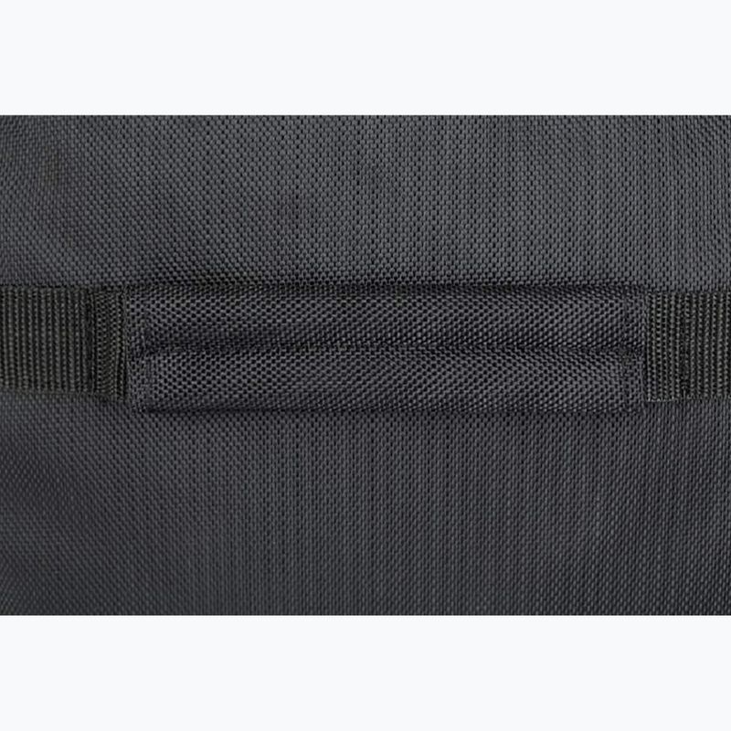 Gepäckträgertaschen-Set KJUST Toyota Yaris 2019+ 3 Stk. Schwarz 12