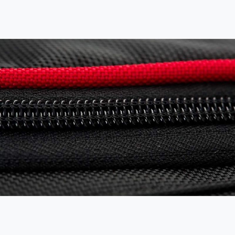 Gepäckträgertaschen-Set KJUST Smart Fortwo Coupe Ev 2020+ 3 Stk. Schwarz 11