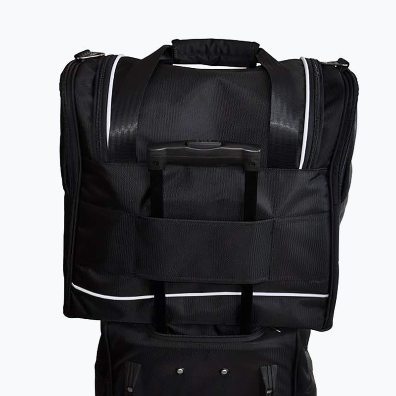 Gepäckträgertaschen-Set KJUST Peugeot 508 Hybrid Phev 2019+ 5 Stk. Schwarz 6