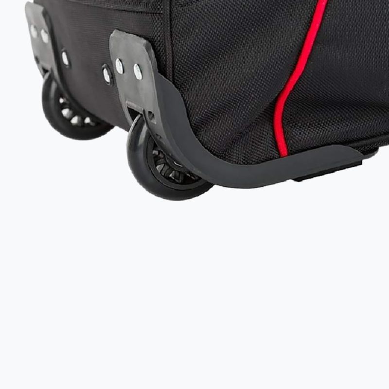 Gepäckträgertaschen-Set KJUST Mercedes-Benz Gls 2019+ 5 Stk. Schwarz 6