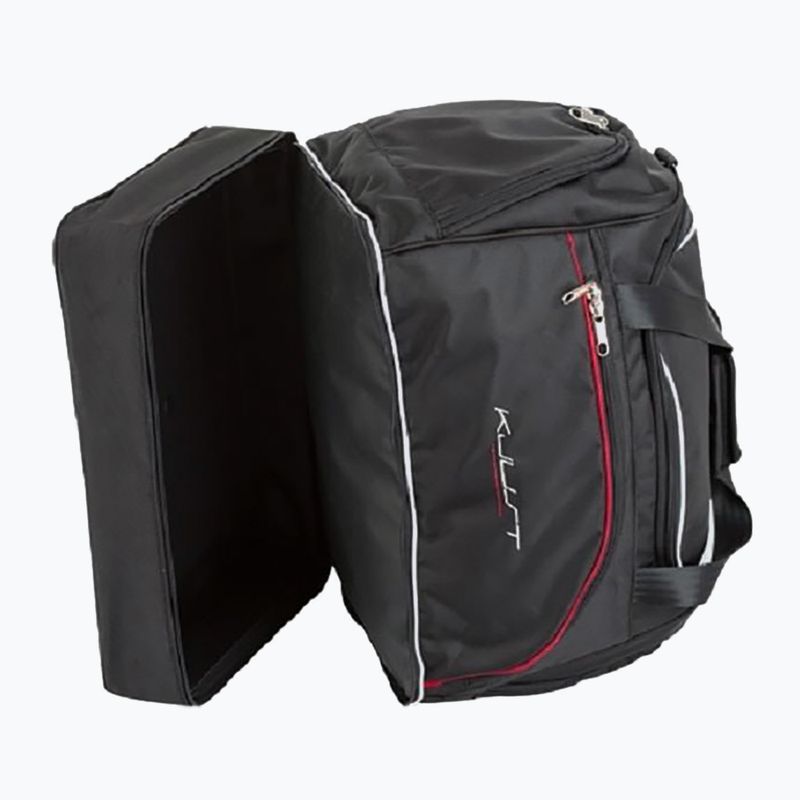 Gepäckträgertaschen-Set KJUST Citroen C4 Suv 2020+ 4 Stk black 6