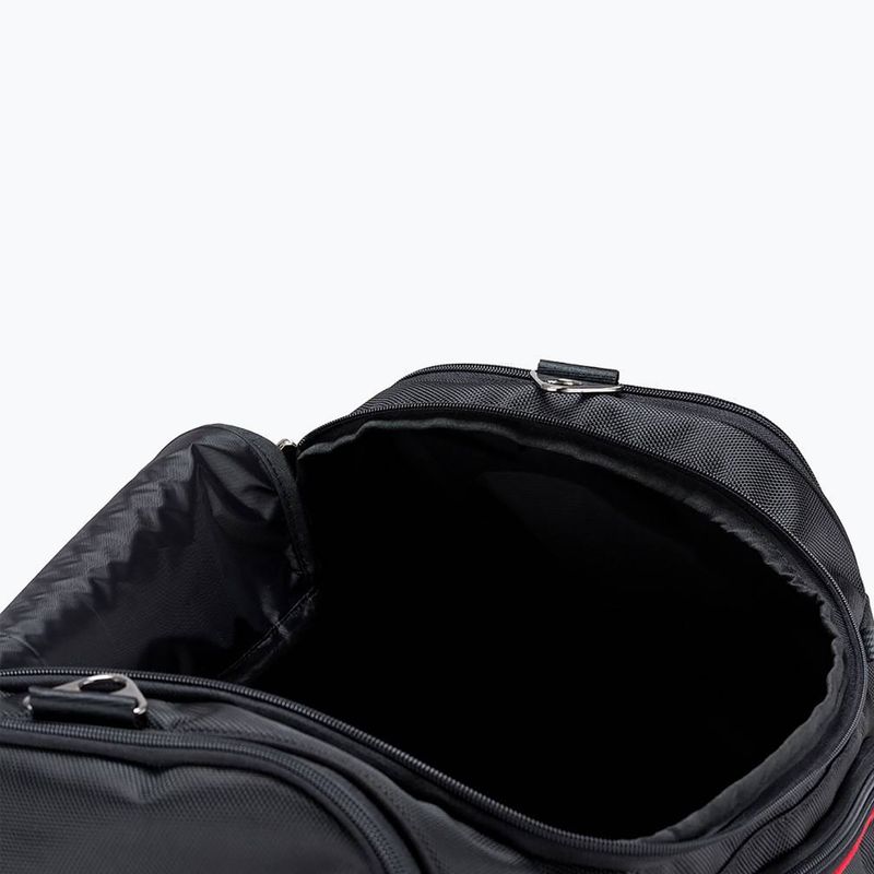 Gepäckträgertaschen-Set KJUST Citroen C4 Suv 2020+ 4 Stk black 9