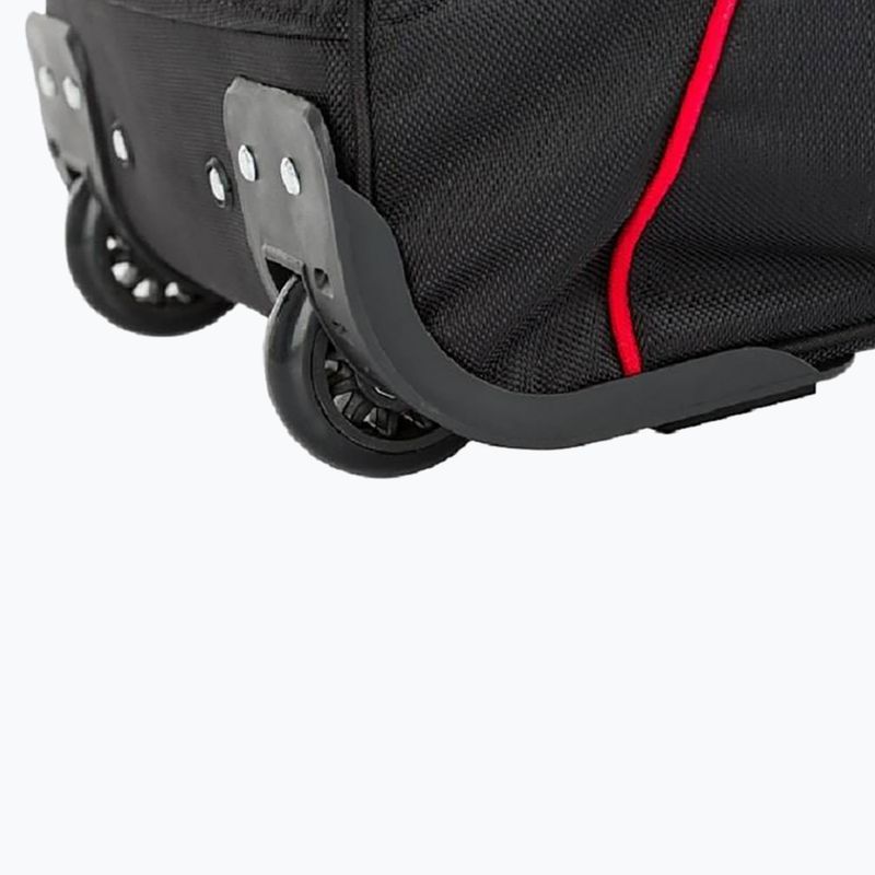 Gepäckträgertaschen-Set KJUST Citroen C4 Suv 2020+ 4 Stk black 10