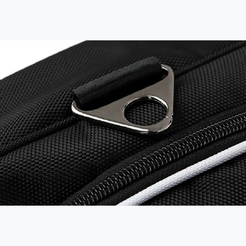 Gepäckträgertaschen-Set KJUST Citroen C4 Suv 2020+ 4 Stk black 14