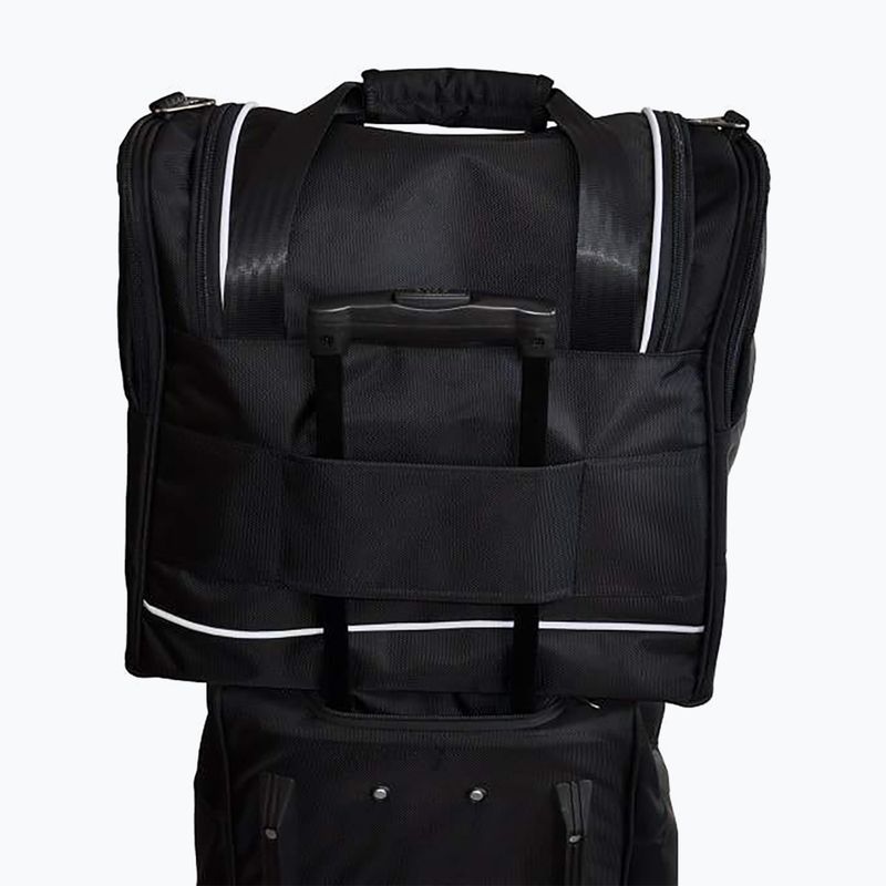 Gepäckträgertaschen-Set KJUST Mercedes-Benz Glb 2019+ 4 Stk. Schwarz 6
