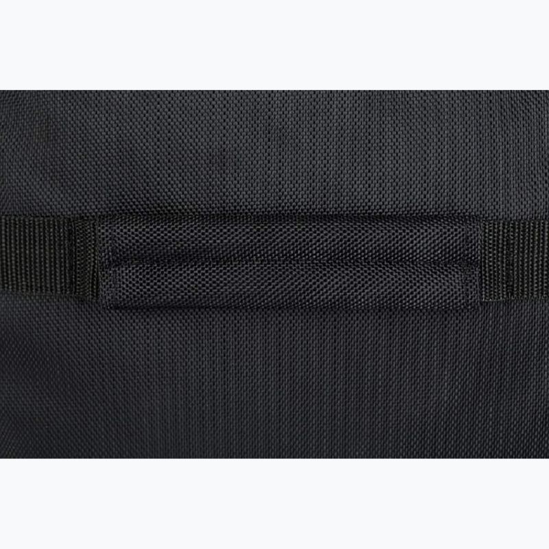 Gepäckträgertaschen-Set KJUST Citroen C5 Aircross 2018+ 4 Stk black 12