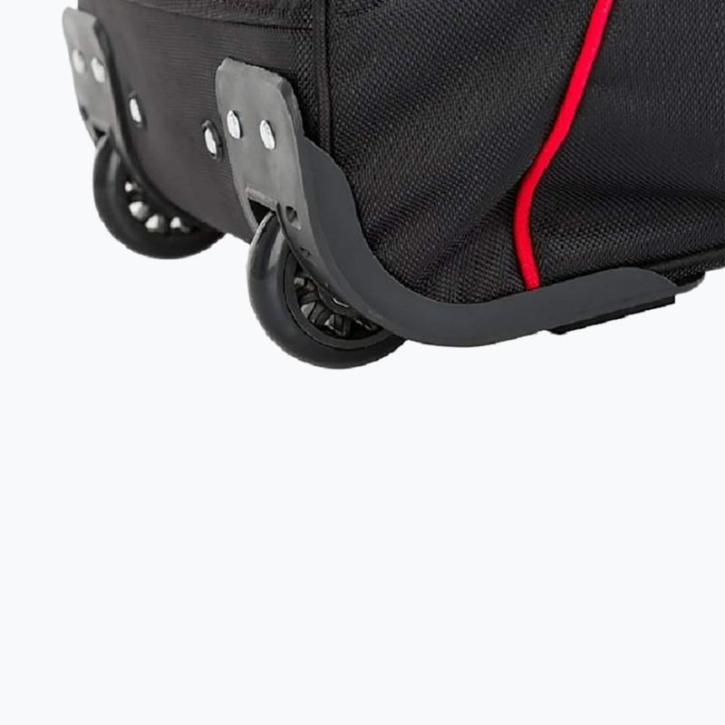 Gepäckträgertaschen-Set KJUST Mercedes-Benz Gle Suv 2019+ 5 Stk. Schwarz 7