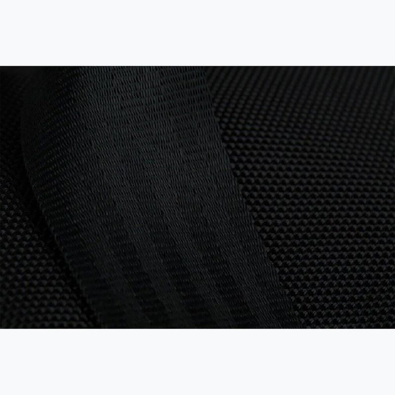 KJUST Audi Q3 Sportback Kofferraumtaschen Set 2019+ 4 Stück schwarz 16