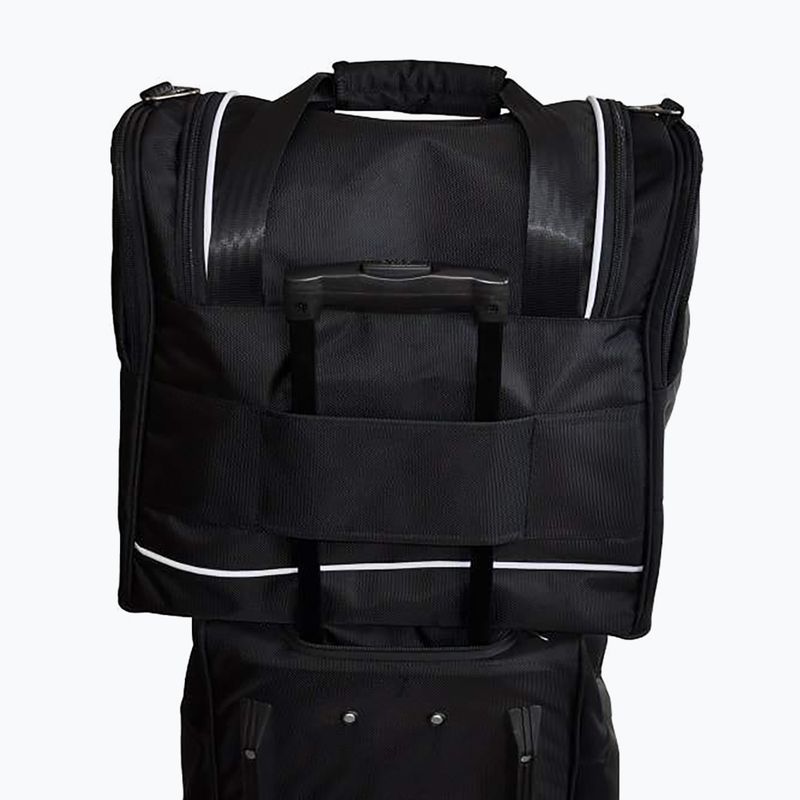 Gepäckträgertaschen-Set KJUST Porsche Cayenne Coupe 2019+ 4 Stk. Schwarz 6