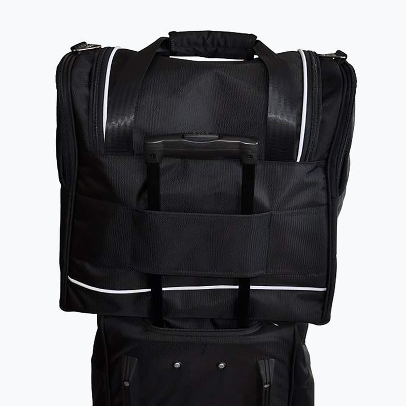 Gepäckträgertaschen-Set KJUST Kia Xceed 2019+ 4 Stk black 6