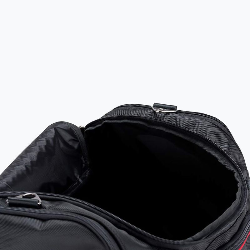 Gepäckträgertaschen-Set KJUST Dacia Sandero 2021+ 3 Stk black 5