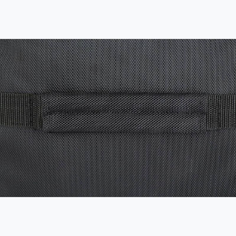 Gepäckträgertaschen-Set KJUST Maserati Quattroporte 2013+ 5 Stk. Schwarz 17