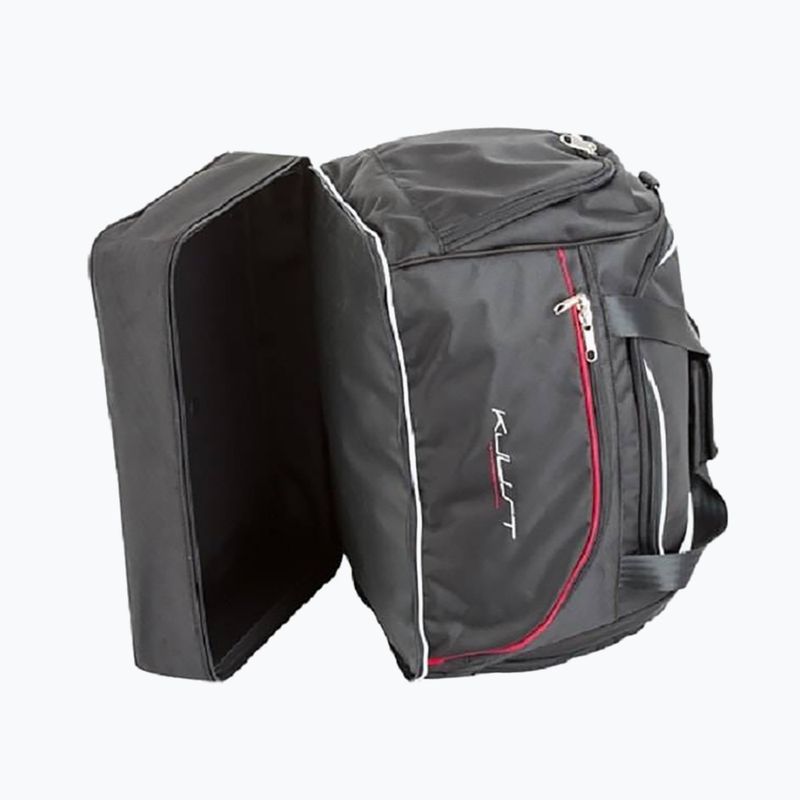 Gepäckträgertaschen-Set KJUST Ford Explorer Phev 2020+ 6 Stk black 5