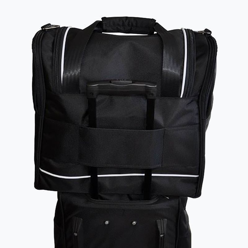 Gepäckträgertaschen-Set KJUST Suzuki Vitara 2015-2020 3 Stk. Schwarz 4