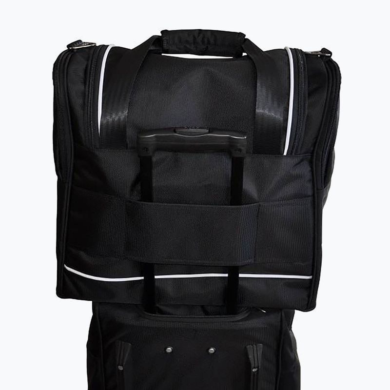 Gepäckträgertaschen-Set KJUST Suzuki Vitara 2015-2020 4 Stk. Schwarz 6