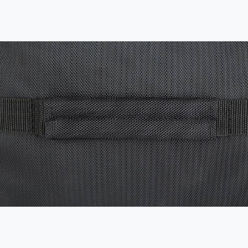 Gepäckträgertaschen-Set KJUST Suzuki Swace Hev 2020+ 4 Stk. Schwarz 14