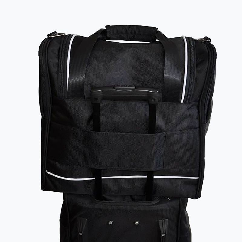 Gepäckträgertaschen-Set KJUST BMW 2 Gran Coupe 2020+ 3 Stk black 3