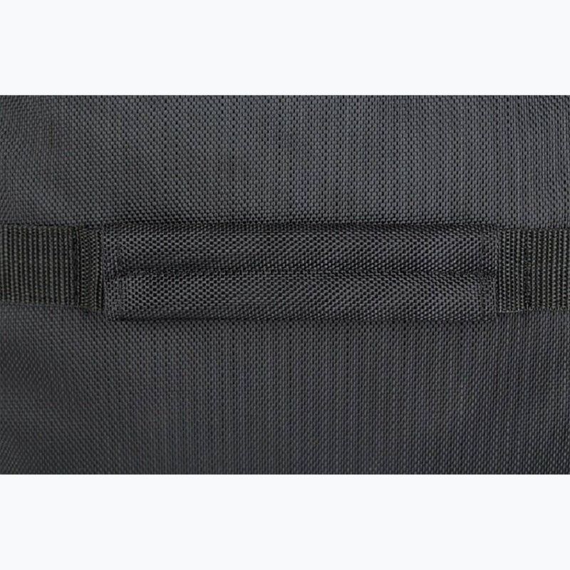 Gepäckträgertaschen-Set KJUST Peugeot E-2008 2019+ 3 Stk. Schwarz 9