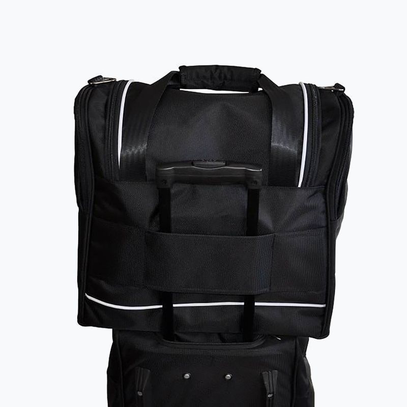 Gepäckträgertaschen-Set KJUST Ford Mustang Mach-E 2021+ 4 Stk black 6