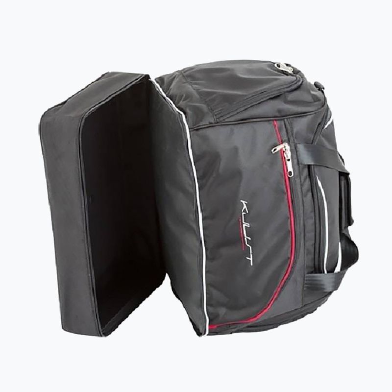 Gepäckträgertaschen-Set KJUST Ford Mustang Mach-E 2021+ 4 Stk black 6