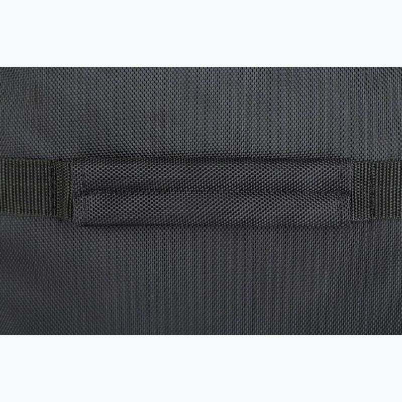 Gepäckträgertaschen-Set KJUST Porsche Taycan Turismo 2021+ 5 Stk. Schwarz 11