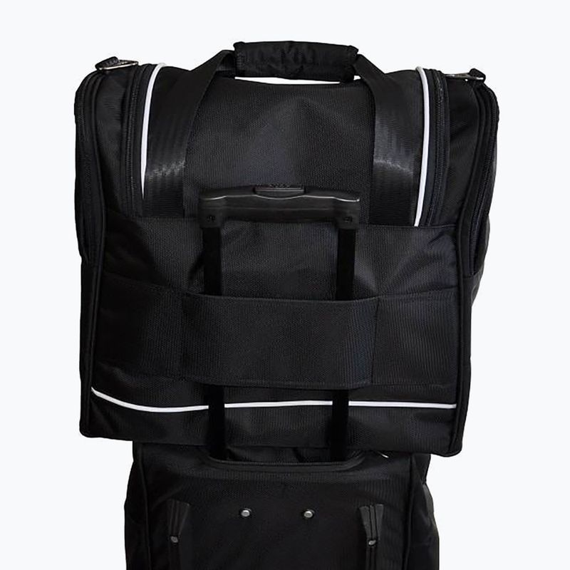 Gepäckträgertaschen-Set KJUST Kia Ev6 2021+ 4 Stk black 6