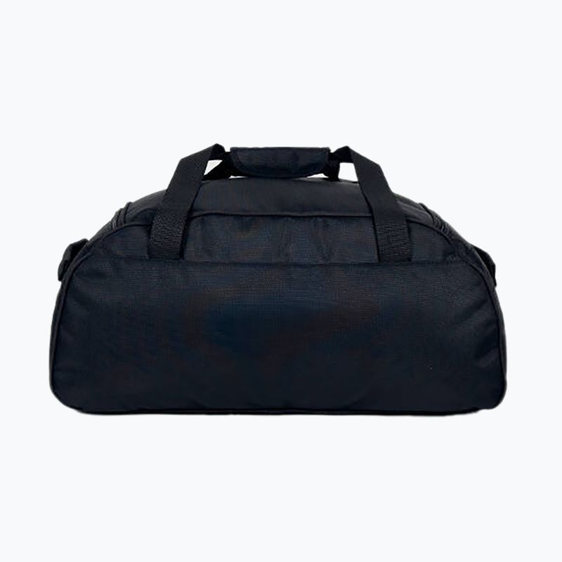 KJUST Menabo Mania 460 Dachboxen-Taschen-Set 4 Stück schwarz. 4