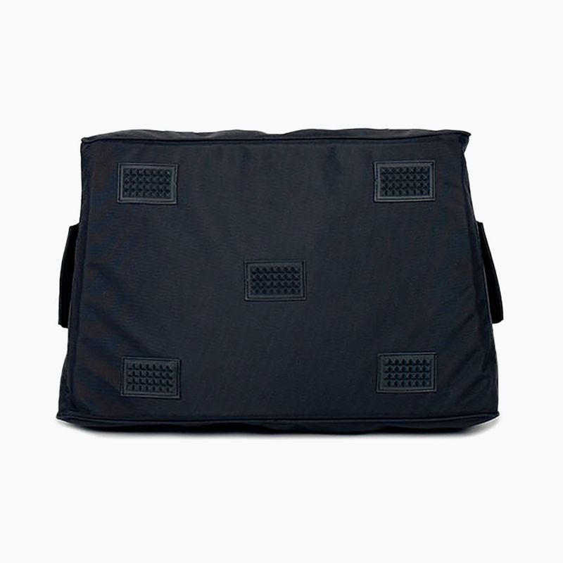 KJUST Menabo Mania 460 Dachboxen-Taschen-Set 4 Stück schwarz. 8