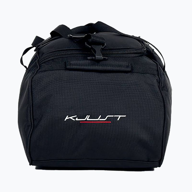 KJUST Menabo Mania 460 Dachboxen-Taschen-Set 4 Stück schwarz. 9