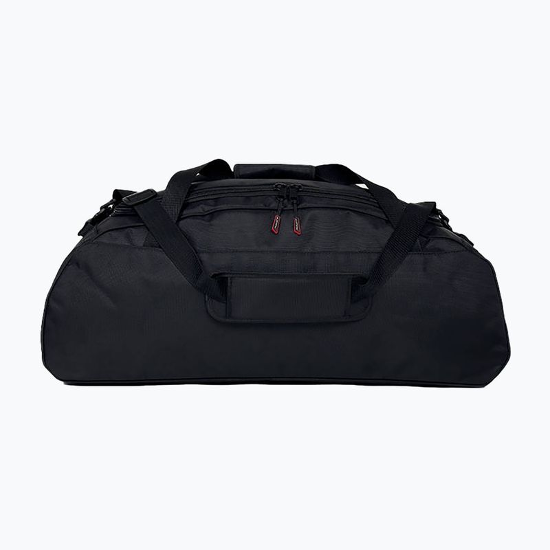 KJUST Menabo Mania 460 Dachboxen-Taschen-Set 4 Stück schwarz. 11